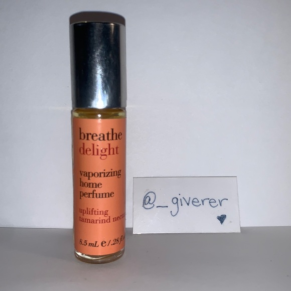 BREATHE DELIGHT Home Fragrance Oil Bath & Body Works - Picture 1 of 7